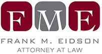 Frank M. Eidson P.A. | Orlando Workers Comp Lawyer | Free Case Review Logo