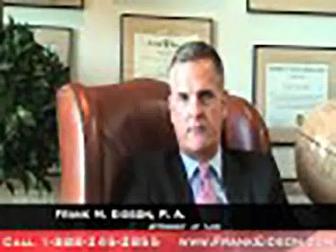 DePuy Hip Replacement Recall Lawyer - Frank Eidson