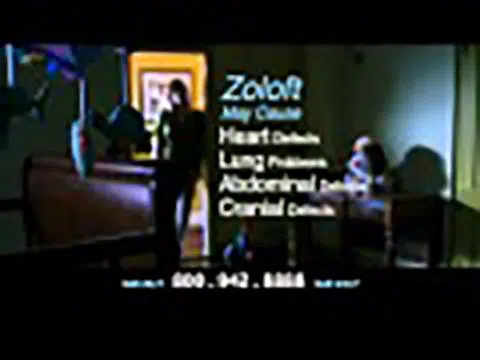 Zoloft Side Effect Lawyer - Frank M Eidson