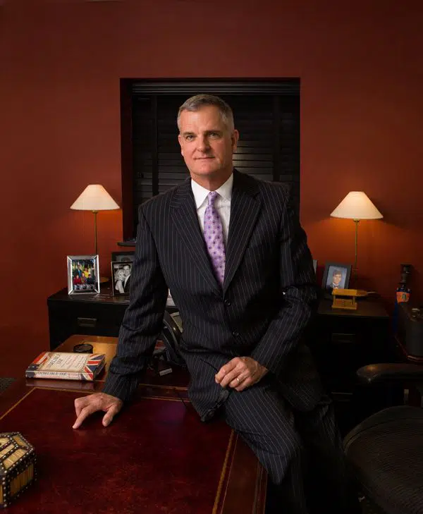 Orlando Workers Comp Lawyer, Frank M. Eidson, P.A.