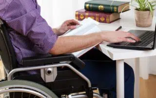 Can You Go Back to School While on Disability Benefits