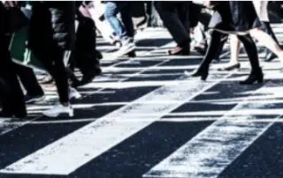 Central Florida Pedestrian Death Increase