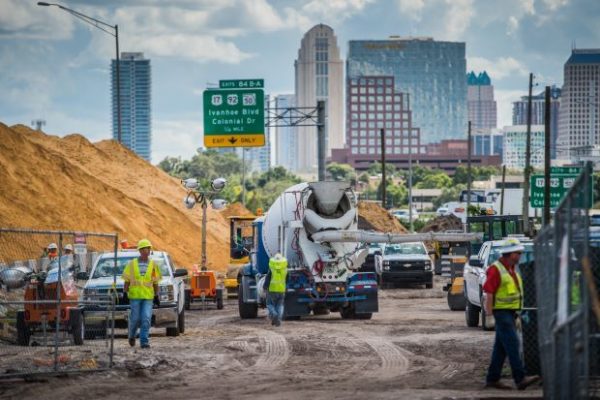 Consequences of I-4 Ultimate Construction
