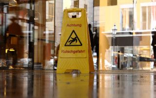 Slip and Fall Lawyer Orlando Workers Comp Lawyer