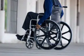 Permanent Partial Disability