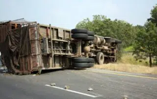 Truck accidents