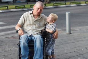 Social Security Disability Benefits for Family Members