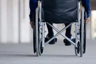 Spinal Cord Paralysis Lawyer