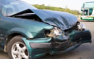 Increasing road accidents yearly