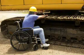 Working While Disabled