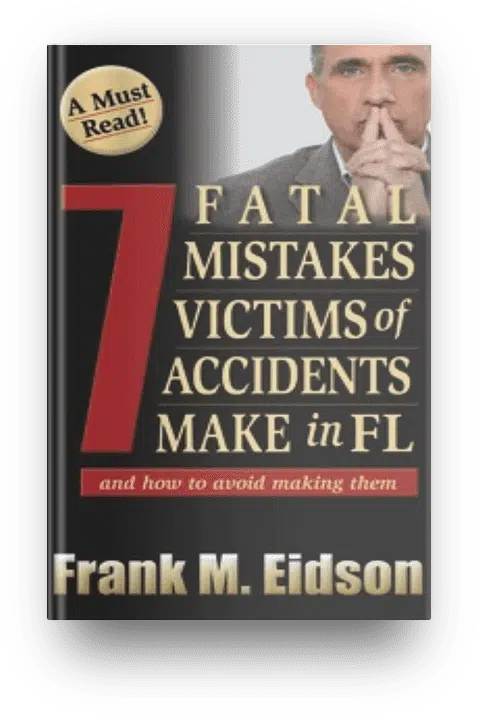 Another book from Frank Eidson
