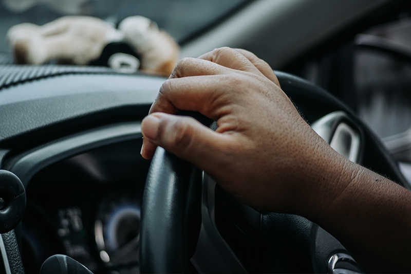 Is It Illegal to Drive Barefoot in Florida