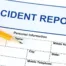 Failure to Report An Accident