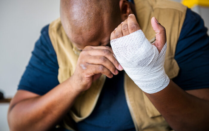 Prove Pain and Suffering in a Florida Personal Injury Case
