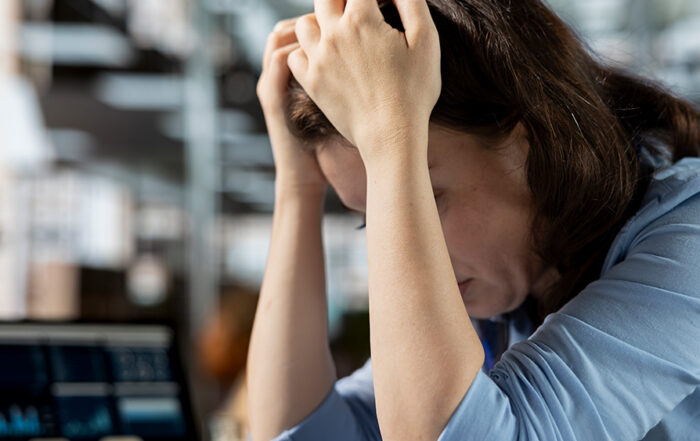 Can You Get Workers Compensation for Stress and Anxiety