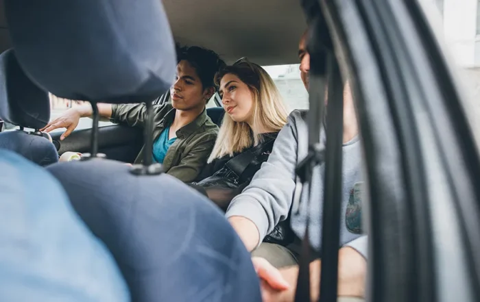 Who Pays for Medical Bills After a Rideshare Accident in Florida