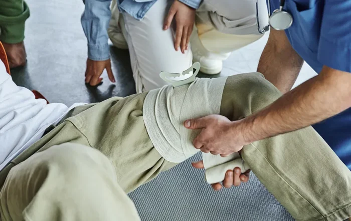 Can You Get Workers’ Compensation if You Were at Fault for Your Injury