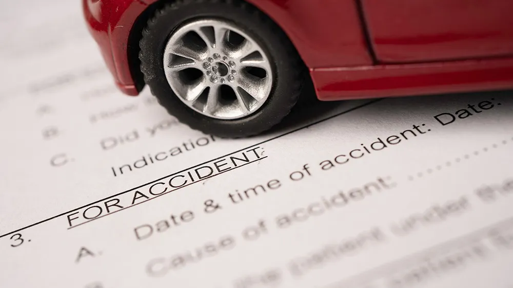Understanding Comparative Negligence in Florida
