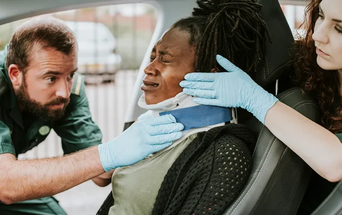 Were You a Passenger in a Car Accident in Florida