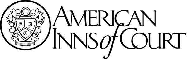 American Inns of Court Logo American Inns of Court